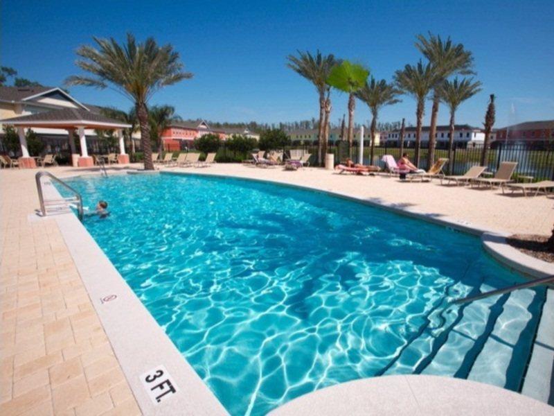 Coral Cay Resort A Stay Sky Hotel Resort Kissimmee Exterior foto