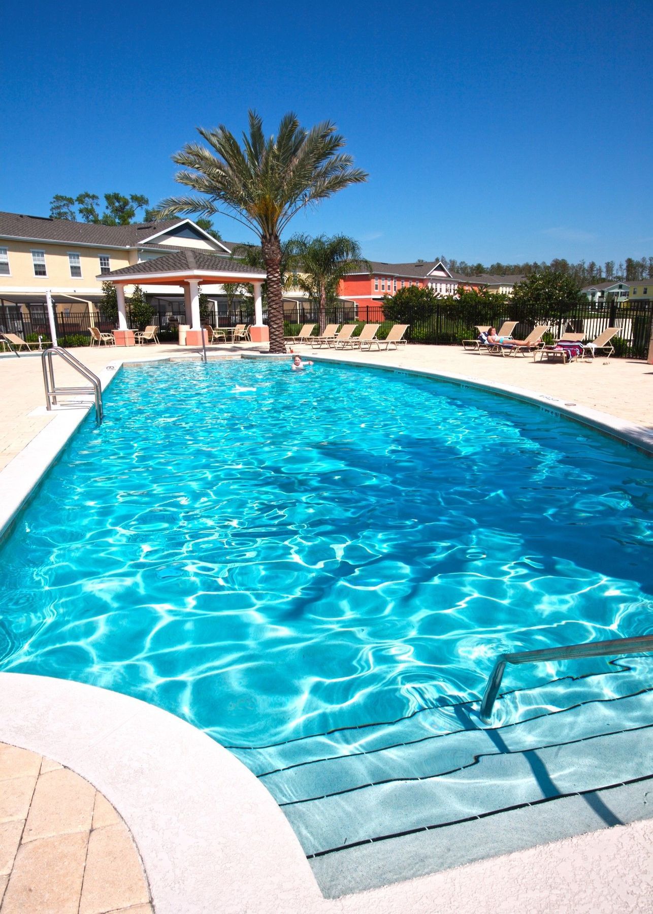 Coral Cay Resort A Stay Sky Hotel Resort Kissimmee Exterior foto